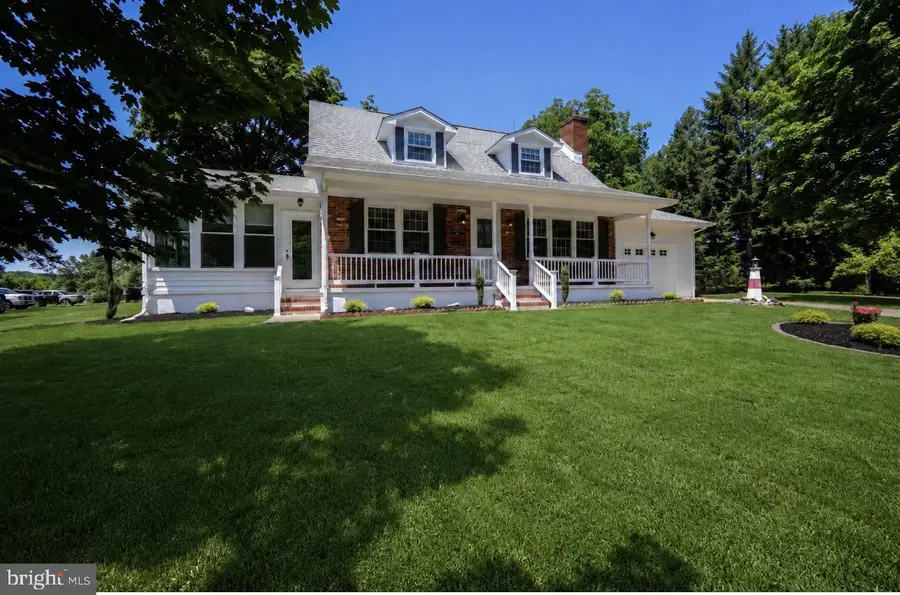 4 Mcclain Ave, Medford, NJ 08055 - #3