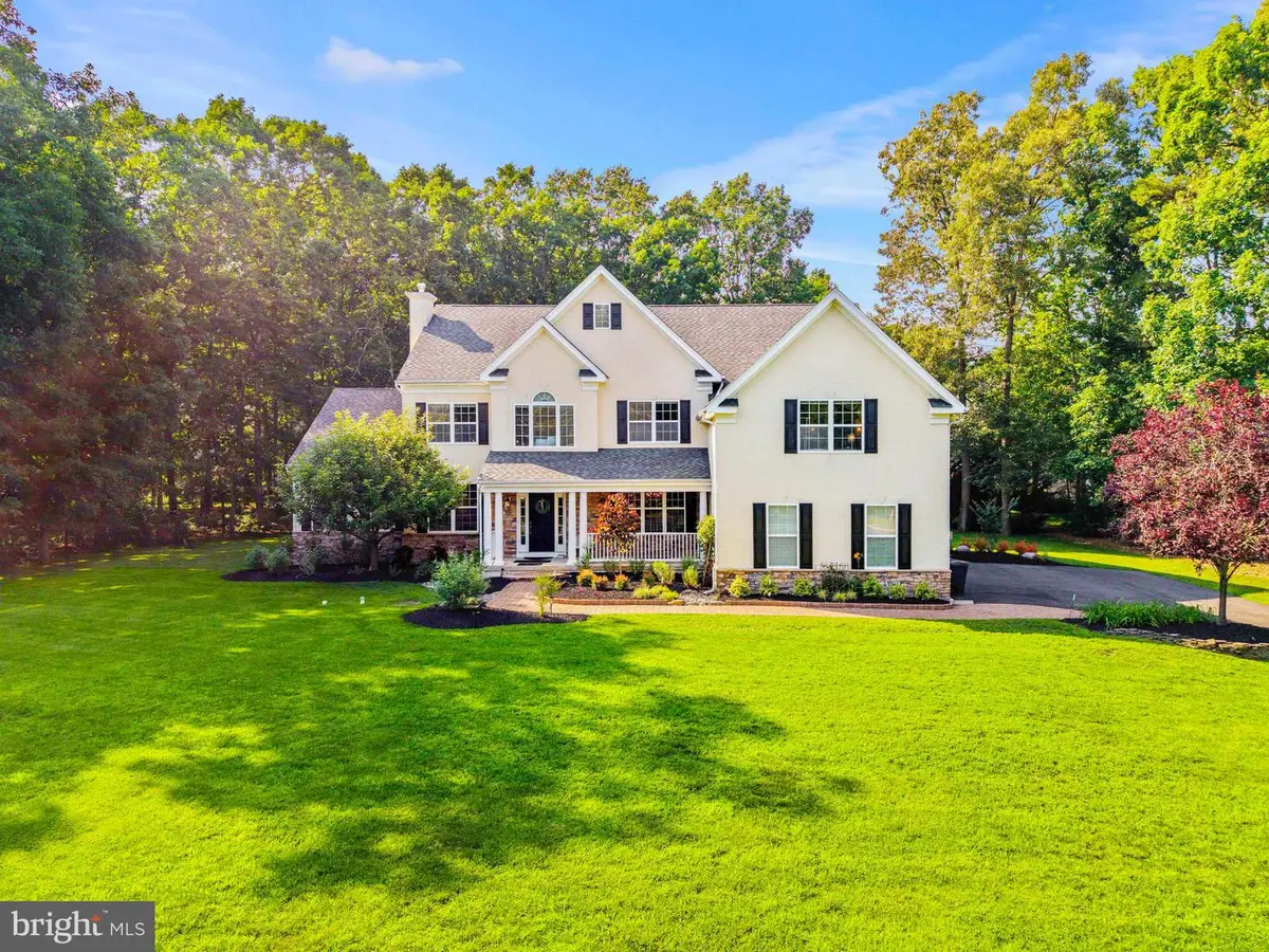 48 Sleepy Hollow, Tabernacle, NJ 08088 - #1