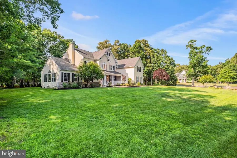 48 Sleepy Hollow, Tabernacle, NJ 08088 - #2