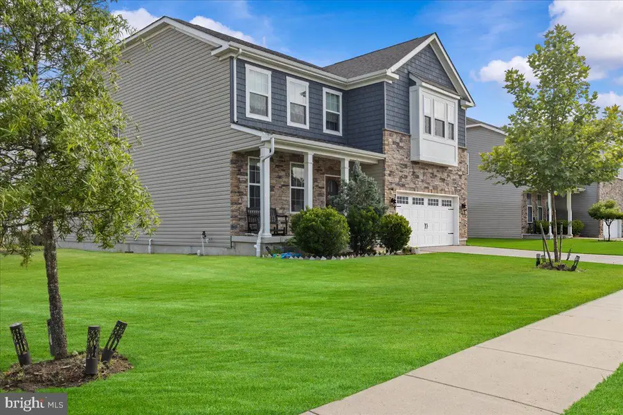 3 Aisling Way, Marlton, NJ 08053 - #2