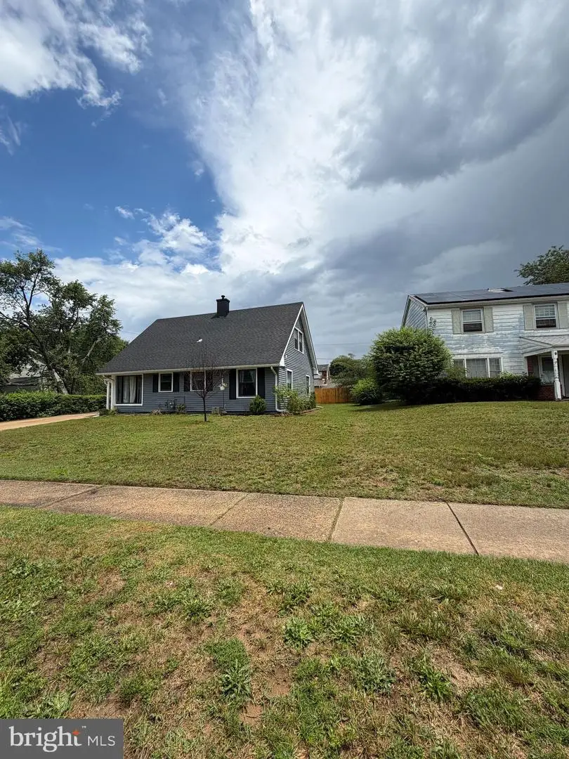 5 Barker Ln, Willingboro, NJ 08046 - #3