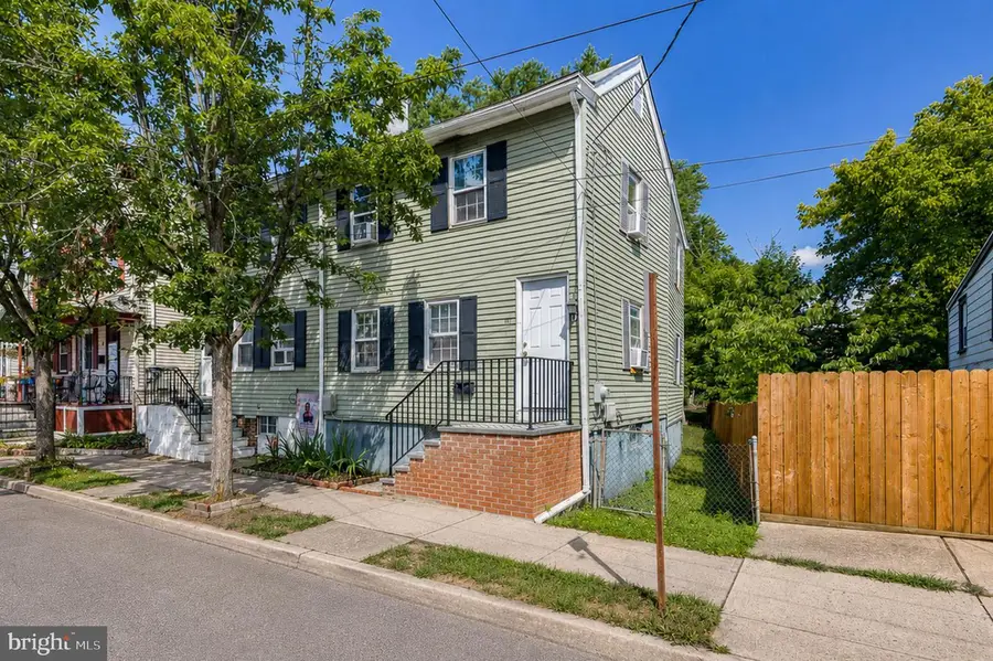 77 Mary Street, Bordentown, NJ 08505 - #2