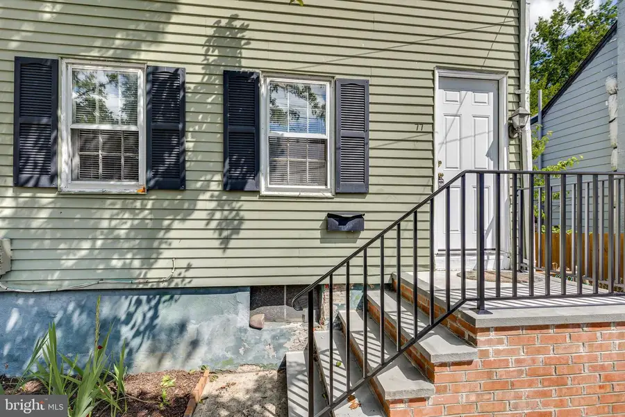 77 Mary Street, Bordentown, NJ 08505 - #3