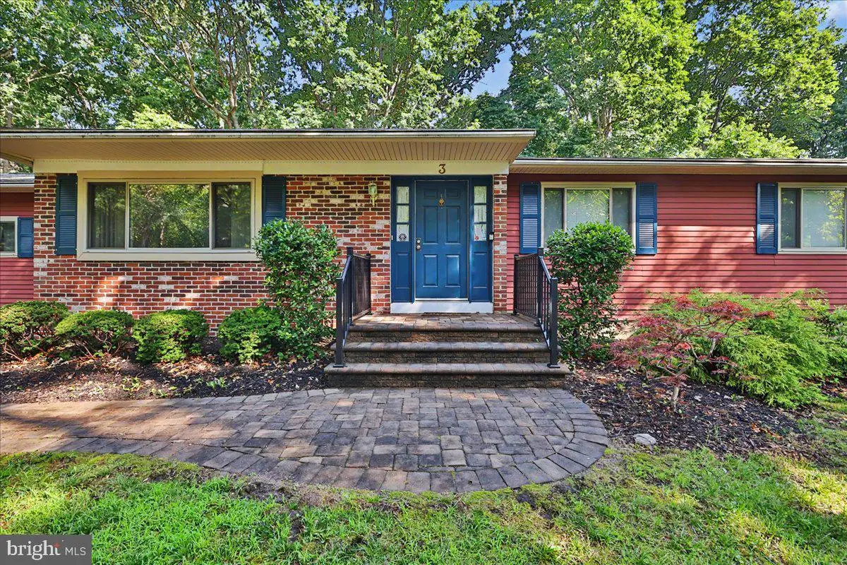 3 Blueberry Rd, Shamong, NJ 08088 - #1