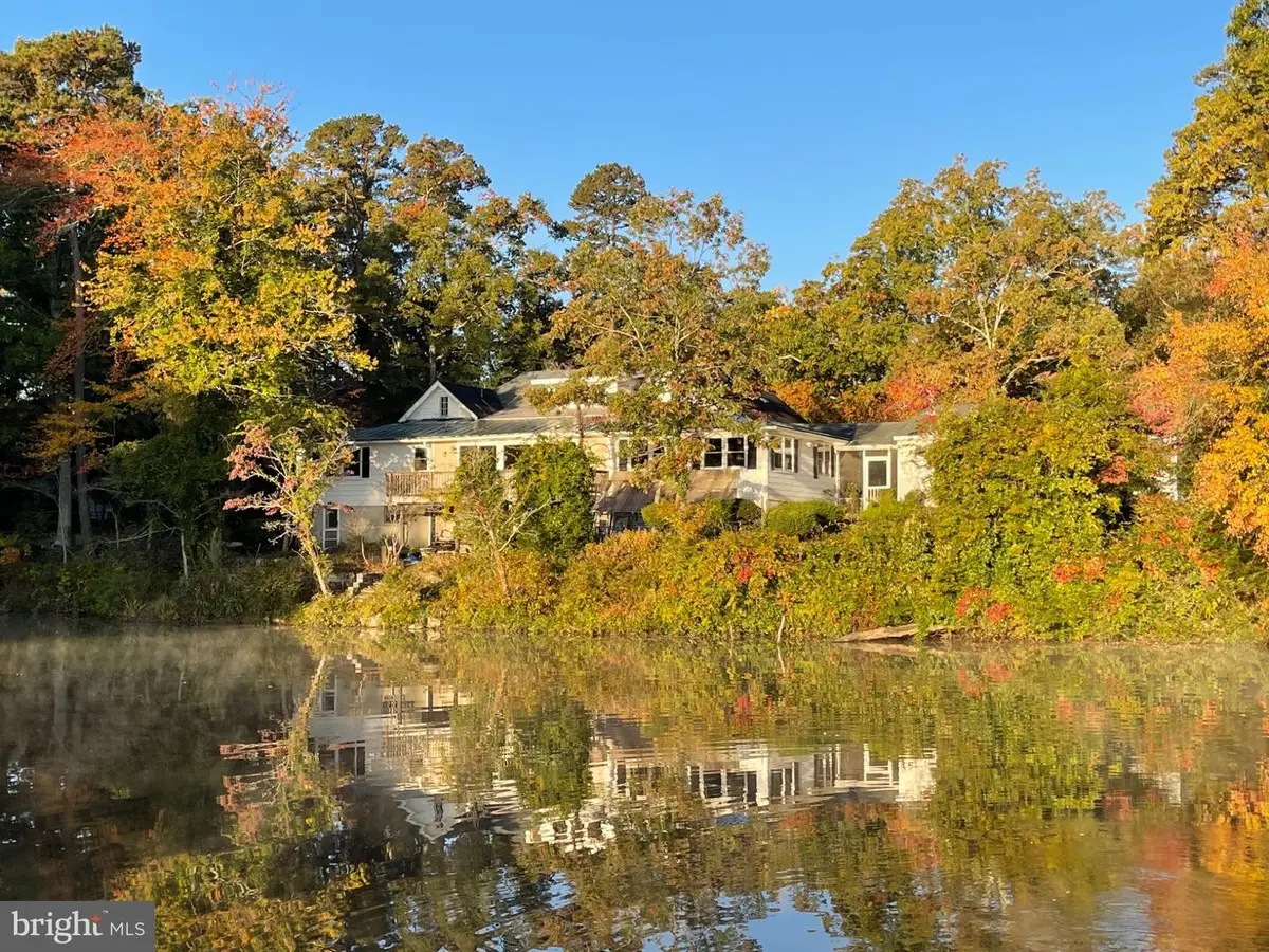 38 Clubhouse Rd, Browns Mills, NJ 08015 - #1