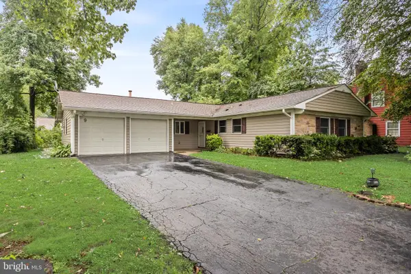9 Elridge Pl, WILLINGBORO, NJ 08046