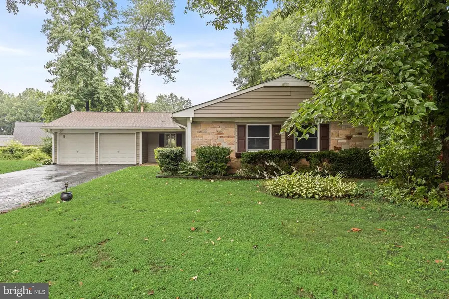 9 Elridge Pl, Willingboro, NJ 08046 - #2