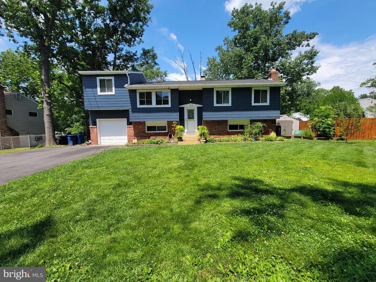 103 California Trl, Browns Mills, NJ 08015 - #1