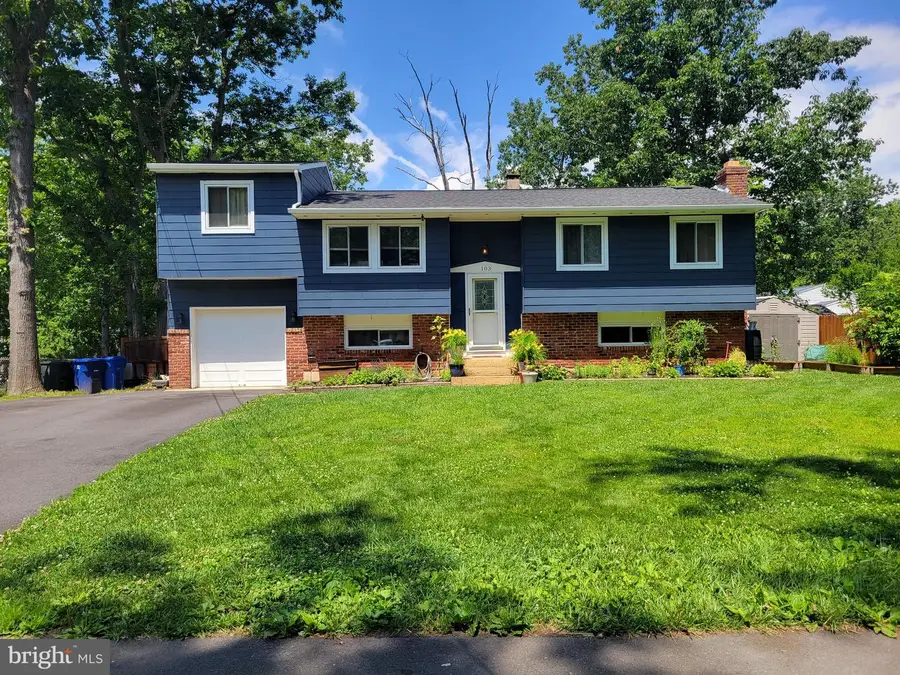 103 California Trl, Browns Mills, NJ 08015 - #2