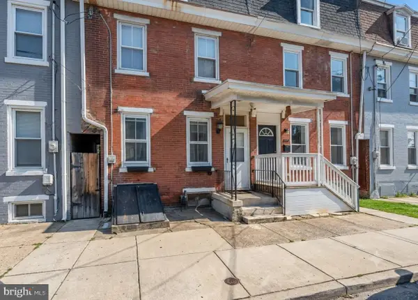 307 Jones Ave, BURLINGTON, NJ 08016