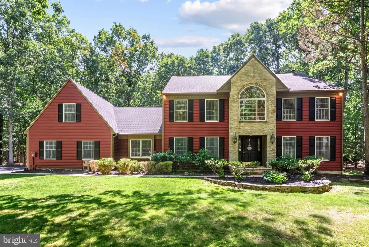 5 Ridge Ct, Medford, NJ 08055 - #1