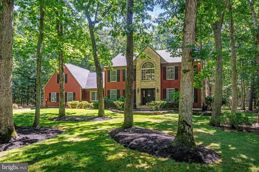 5 Ridge Ct, Medford, NJ 08055 - #3