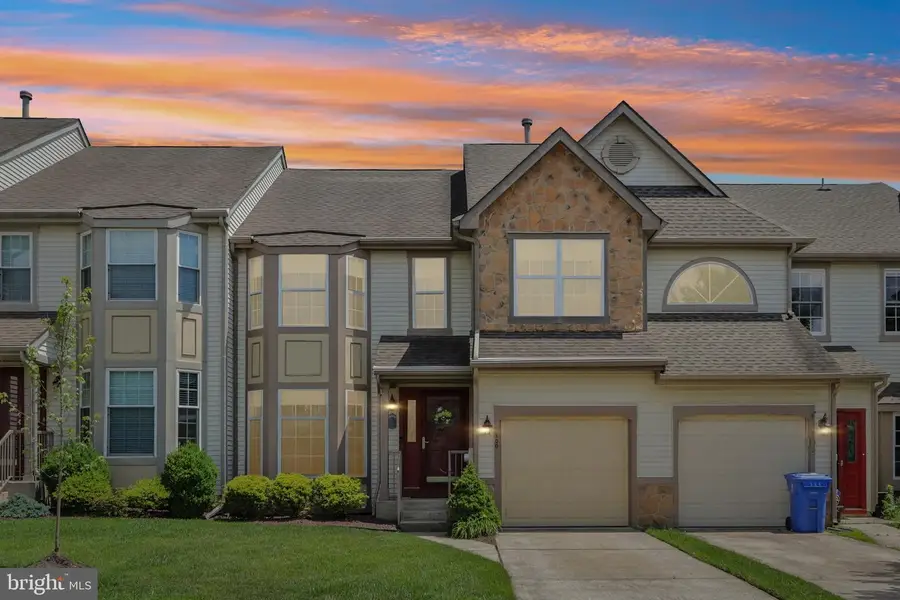 100 Sandhurst Dr, Mount Laurel, NJ 08054 - #2