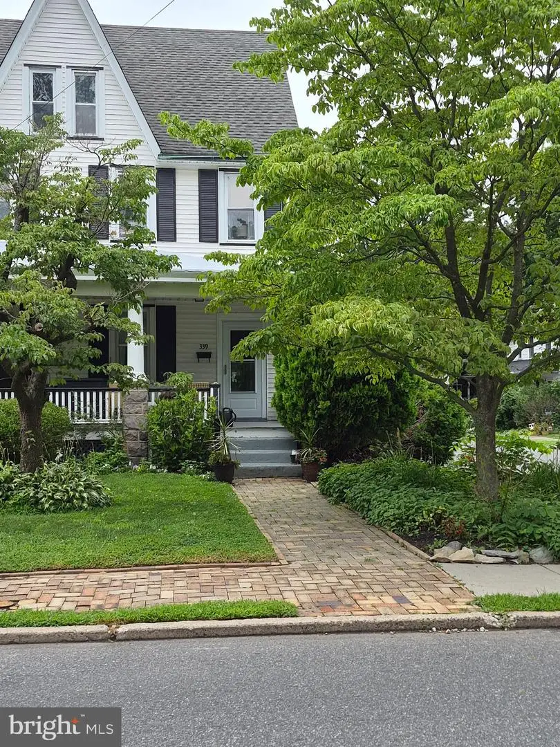 339 W 2nd St, Moorestown, NJ 08057 - #2