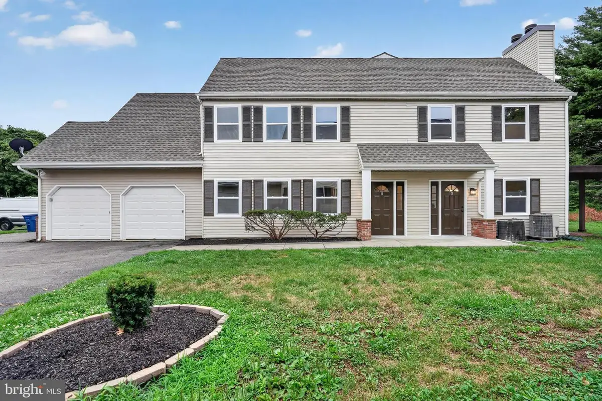 106 Willow Turn, Mount Laurel, NJ 08054 - #1