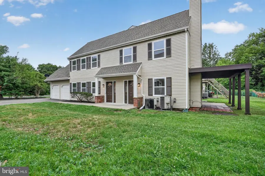 106 Willow Turn, Mount Laurel, NJ 08054 - #2
