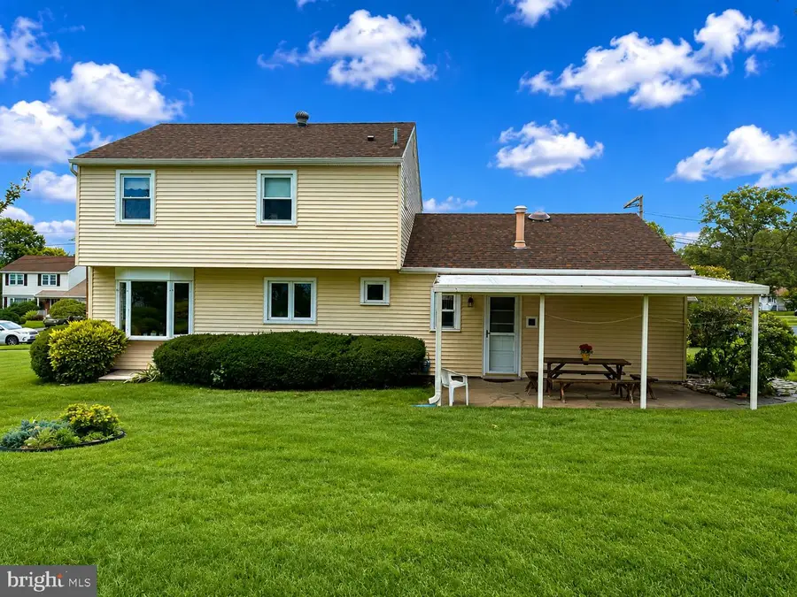 113 Sheraton Ave, Cinnaminson, NJ 08077 - #3