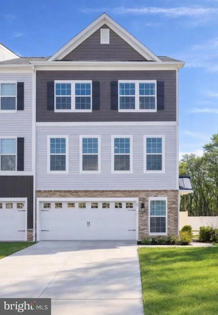 40 Autumn Park Dr, Medford, NJ 08055 - #1