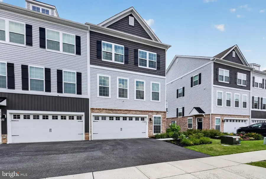 40 Autumn Park Dr, Medford, NJ 08055 - #3