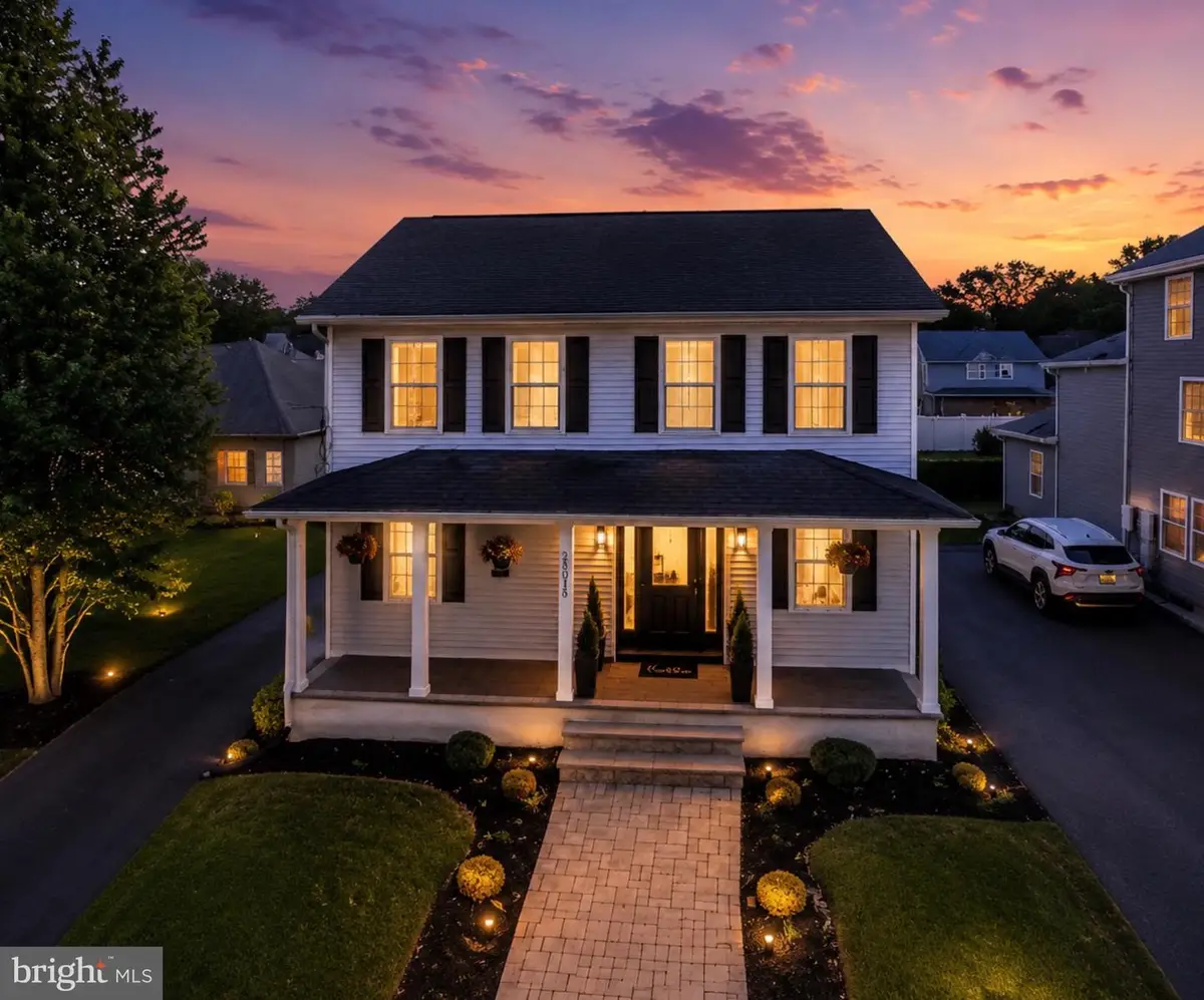 25015 Mount Pleasant, Columbus, NJ 08022 - #1