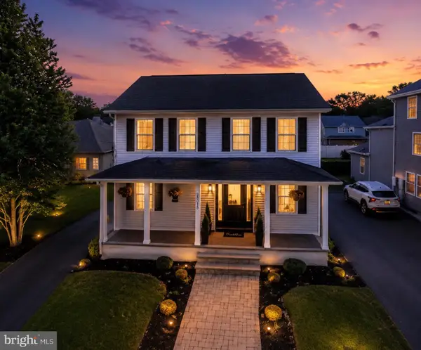 25015 Mount Pleasant, COLUMBUS, NJ 08022