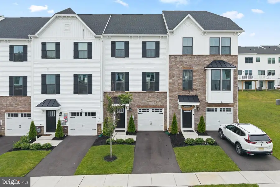 47 Rosemary Way, Mount Laurel, NJ 08054 - #3