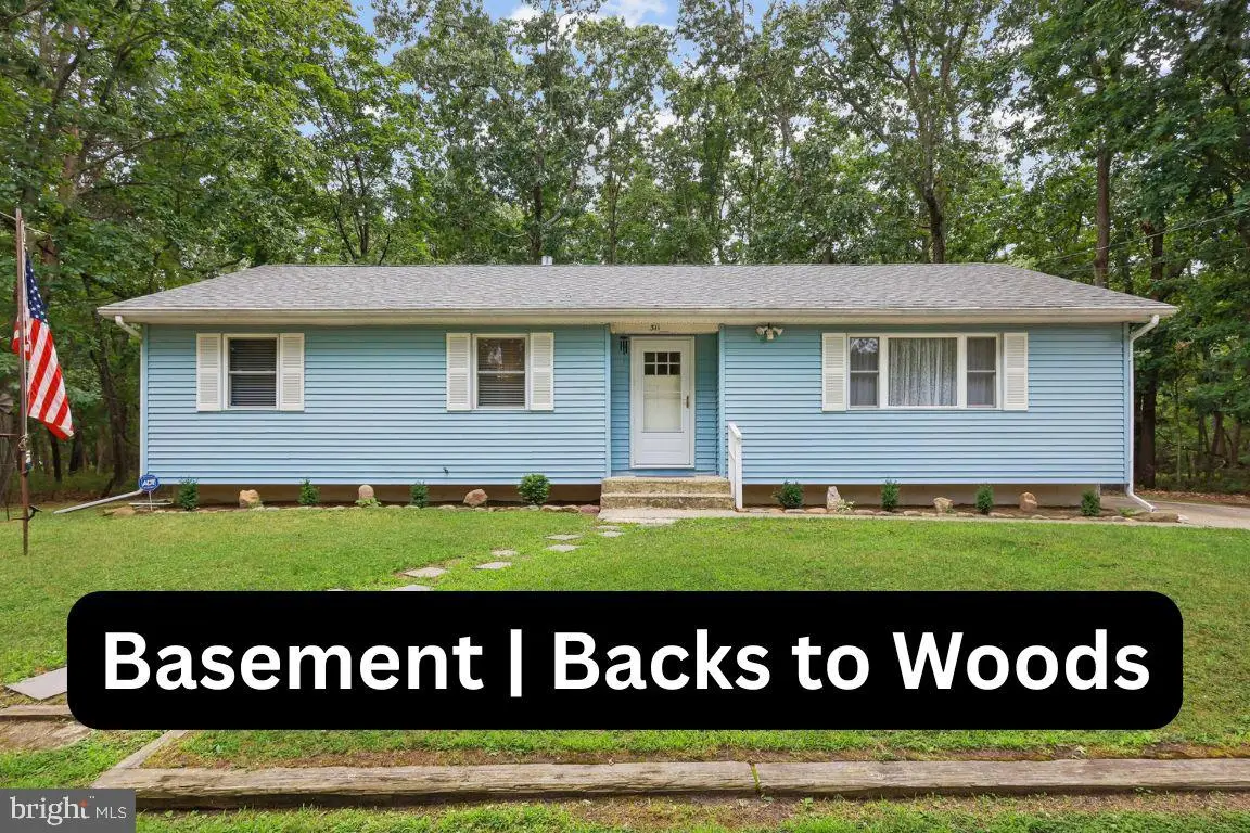 311 Bobolink Blvd, Browns Mills, NJ 08015 - #1
