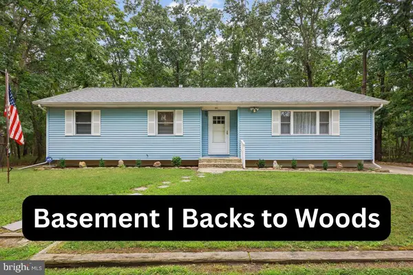 311 Bobolink Blvd, BROWNS MILLS, NJ 08015