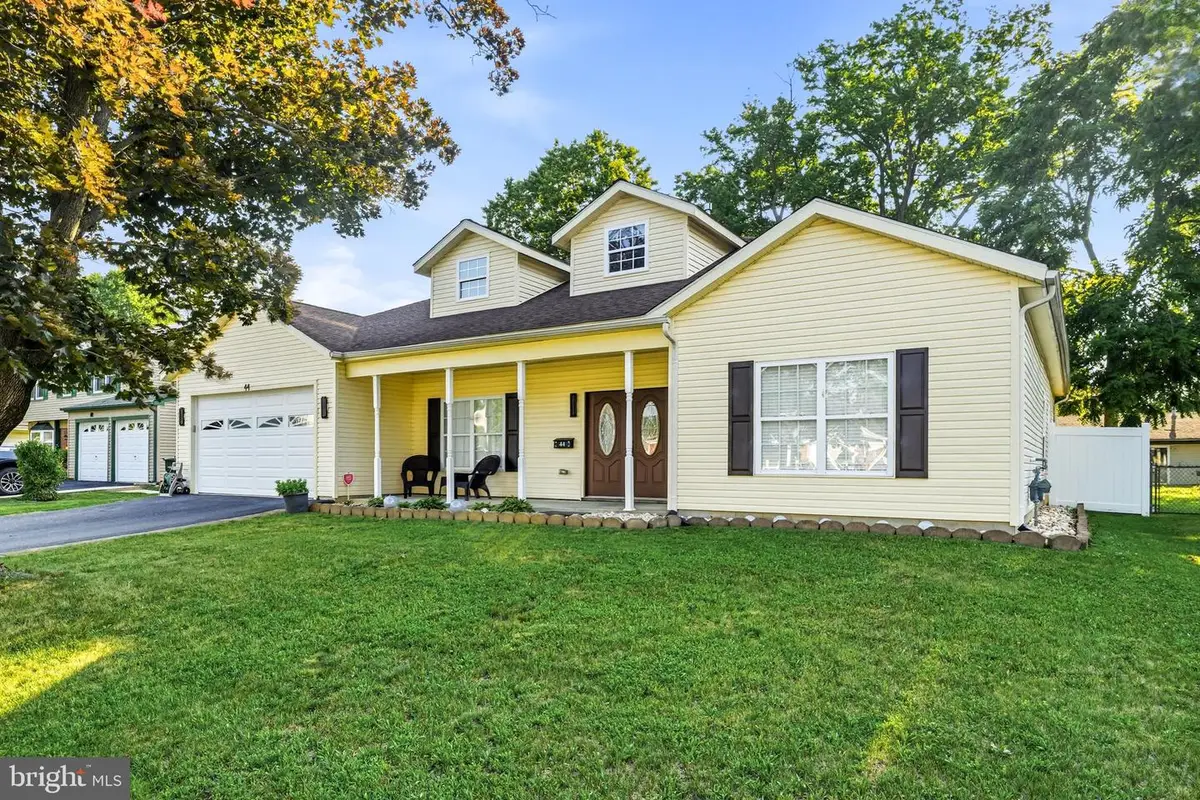 44 Norwood Ln, Willingboro, NJ 08046 - #1