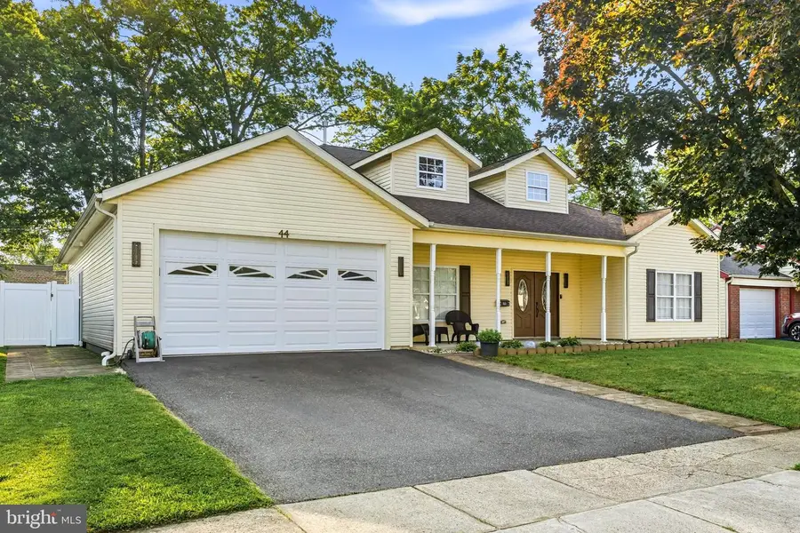 44 Norwood Ln, Willingboro, NJ 08046 - #2