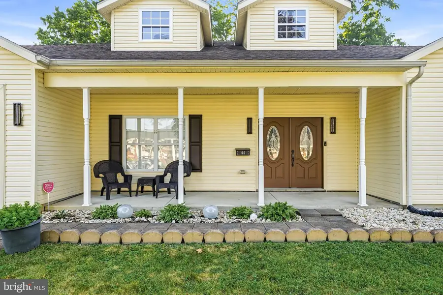 44 Norwood Ln, Willingboro, NJ 08046 - #3