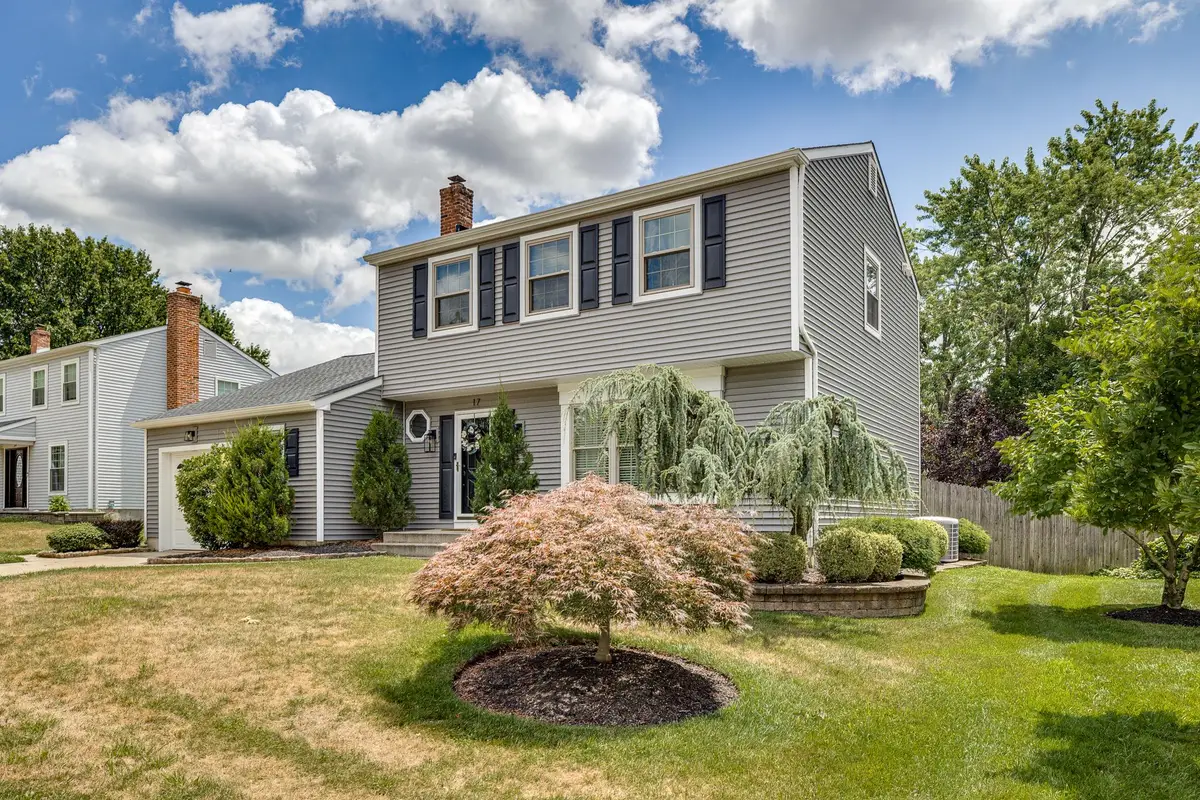 17 Utica Rd, Marlton, NJ 08053 - #1