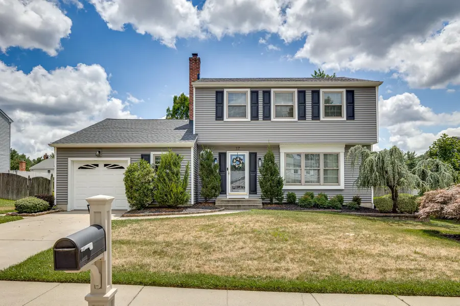 17 Utica Rd, Marlton, NJ 08053 - #2