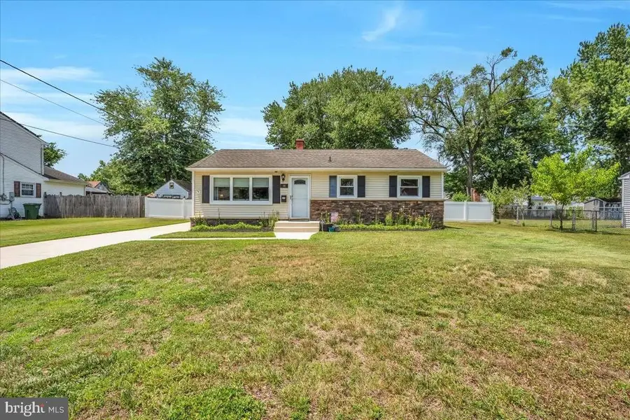 15 Radnor Blvd, Marlton, NJ 08053 - #2