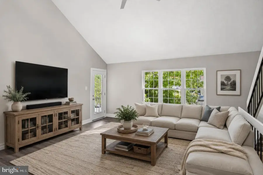 3202-b Ramsbury Ct, Mount Laurel, NJ 08054 - #3