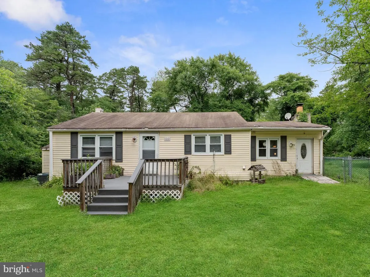 525 Larch Ave, Browns Mills, NJ 08015 - #1