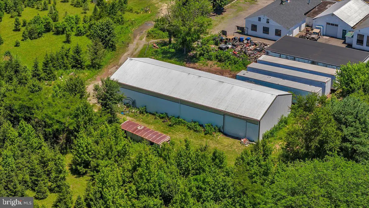 12 N Pemberton Rd, Pemberton, NJ 08068 - #1