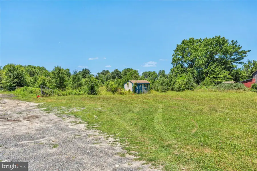 12 N Pemberton Rd, Pemberton, NJ 08068 - #2