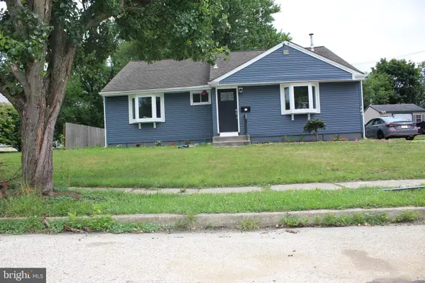 16 King Ave, MARLTON, NJ 08053
