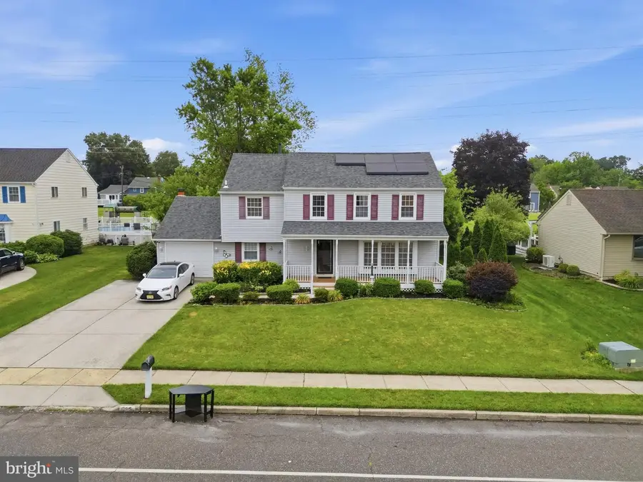 315 Tenby Chase Dr, Delran, NJ 08075 - #2