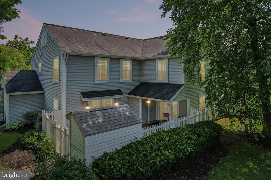 107 Ashby Ct, Mount Laurel, NJ 08054 - #2