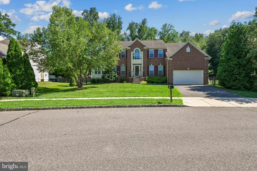 407 Arnold, Florence, NJ 08518 - #2