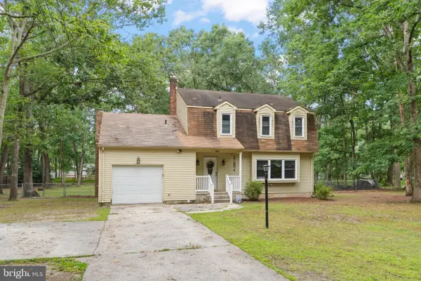608 Avenue D, SOUTHAMPTON, NJ 08088