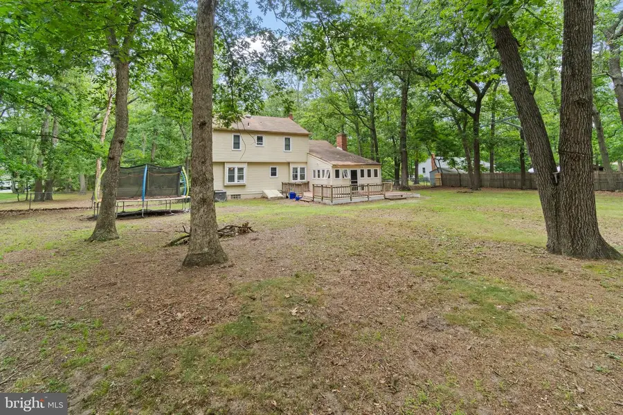608 Avenue D, Southampton, NJ 08088 - #3