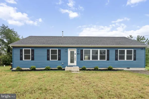 501 Red Feather Trl, BROWNS MILLS, NJ 08015
