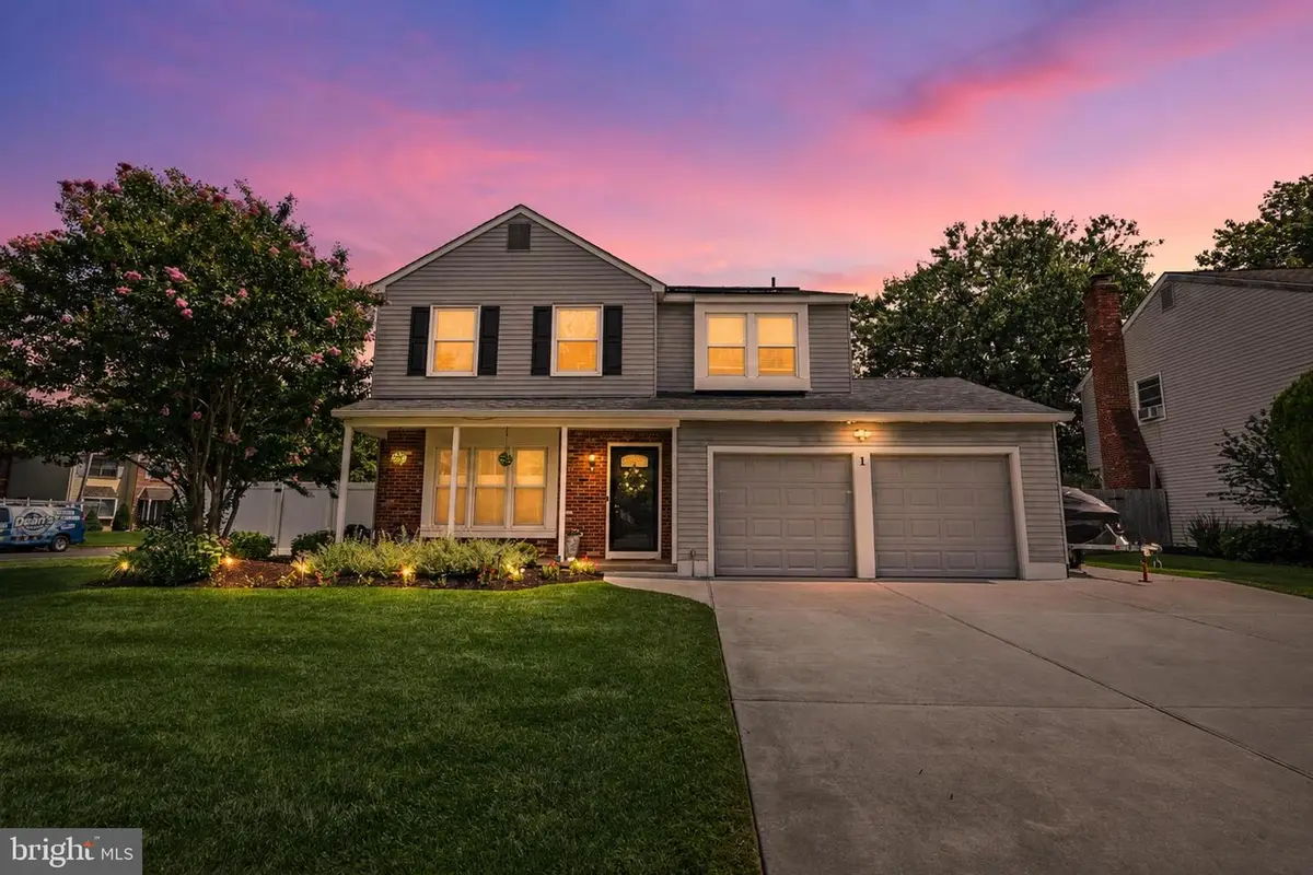 1 Devonshire Ct, Mount Laurel, NJ 08054 - #1