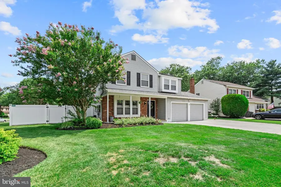 1 Devonshire Ct, Mount Laurel, NJ 08054 - #3