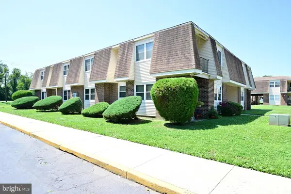 29-8 Florence Tollgate Pl #8, BURLINGTON, NJ 08016