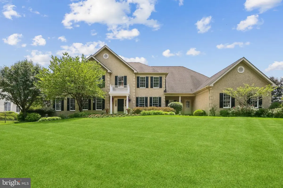 11 Troon Ct, Moorestown, NJ 08057 - #1