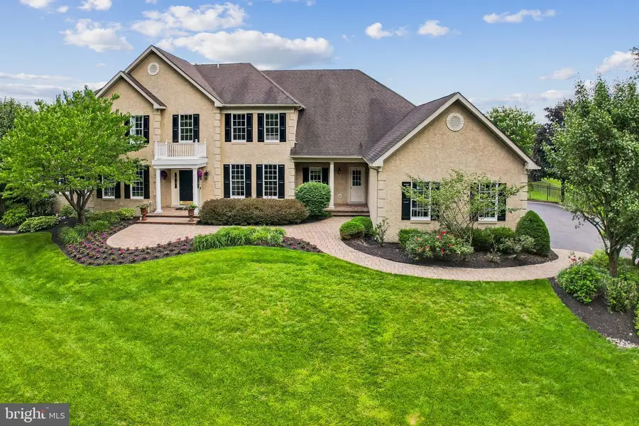 11 Troon Ct, Moorestown, NJ 08057 - #2